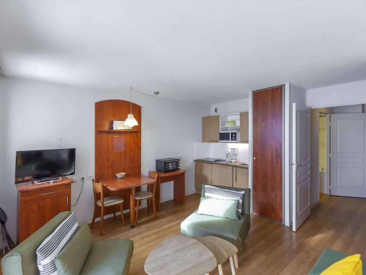 Studio Cosy Avec Piscine Couverte, Fitness, Pres Des Pistes - 2 Adultes Et 1 Enfant Ла-Монжи Апартаменты